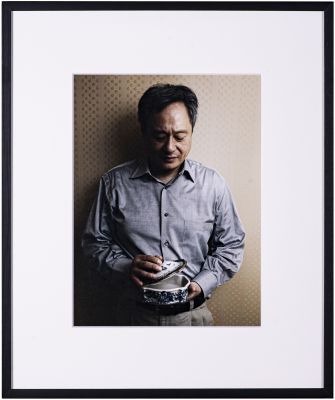 FLOURET Vincent | Ang Lee